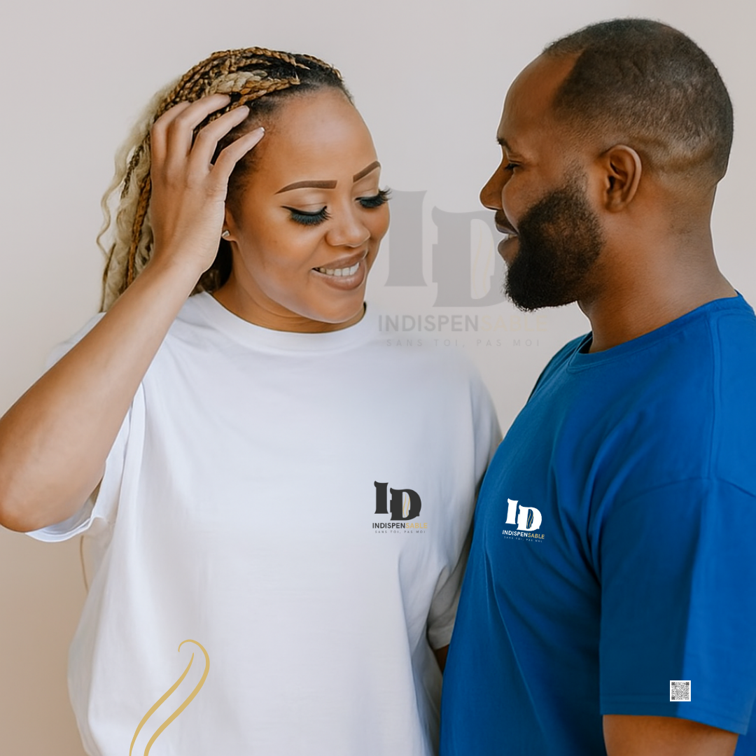 T-shirt Couple