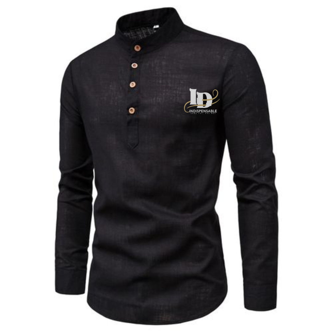 Chemise limitée