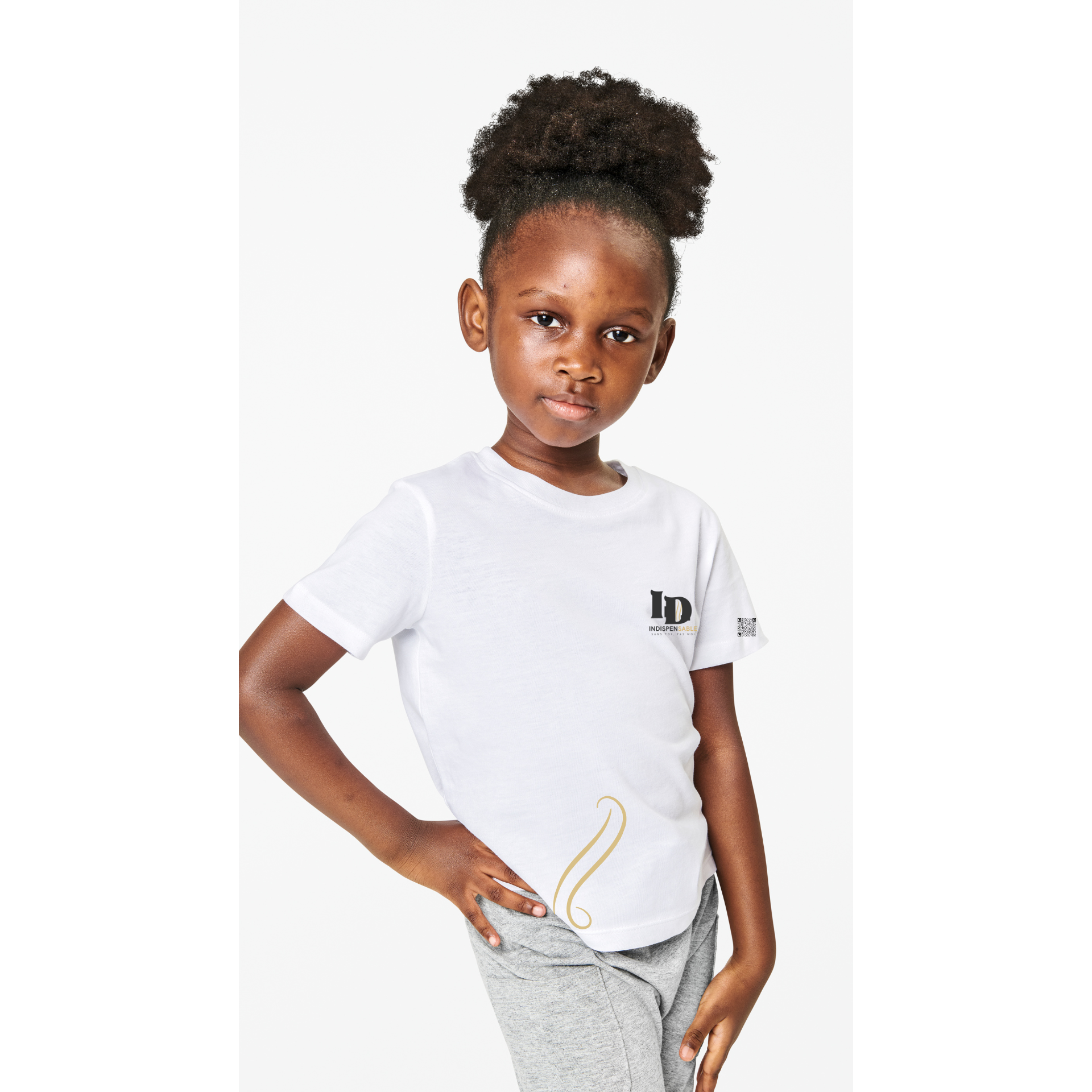 T-Shirt Enfant